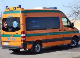 مصرع سيدة سقطت من الطابق الثالث في إمبابة