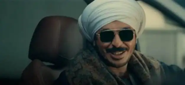 الحلقة التاسعة من مسلسل حكيم باشا.. القبض على مصطفى شعبان