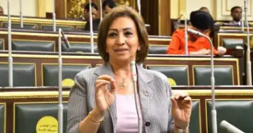 طلب إحاطة بشأن التعديات الجسيمة على محمية وادي الجمال في منطقة رأس حنكوراب بمرسى علم