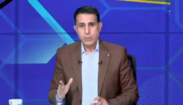 الأعلى للإعلام يحقق في أزمة إيهاب الكومي وبيراميدز