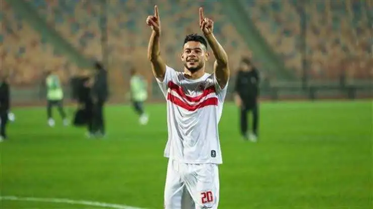 دونجا: ثمني 50 مليون جنيه.. وزيزو الأفضل في مصر وأفريقيا