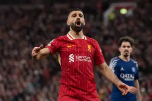 صلاح: متحمس لمواجهة نيوكاسل في نهائي كأس الرابطة