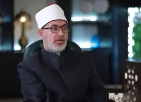 المفتي: من أراد الإكثار من العمرات يمكنه أن ينوع في أعمال الخير ومد يد العون للمحتاجين