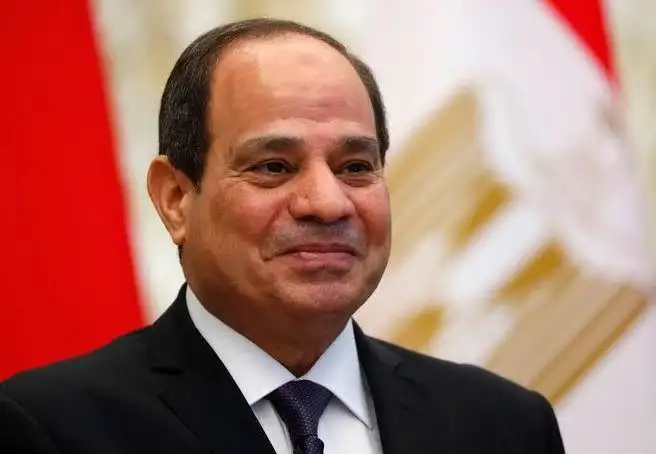 الرئيس السيسي يهنئ مارك كارني بتوليه رئاسة وزراء كندا