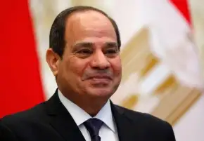 الرئيس السيسي يهنئ مارك كارني بتوليه رئاسة وزراء كندا