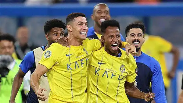 جدول ترتيب الدوري السعودي