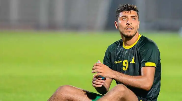 شريف يشارك في خسارة الخليج أمام الوحدة بالدوري السعودي