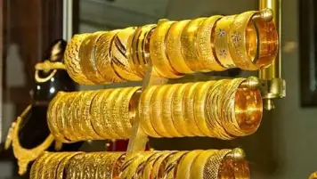 أسعار الذهب تسجل مزيدا من الارتفاع.. والقلق يسيطر على الأسواق