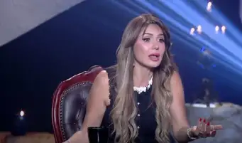 فيديو.. نجلاء بدر: خضعت لجراحتي حقن مجهري وفشلتا.. وشلت الحمل من دماغي