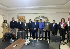 أمانة الإعلام بالجبهة الوطنية: نعمل على بلورة رؤية إعلامية لخدمة الوطن والمواطن