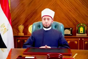 وزير الأوقاف: المرأة المصرية رمز للعطاء والتضحية والتميز على مستوى الأسرة والمجتمع محليا ودوليا
