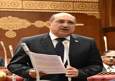 النائب إيهاب وهبة يطالب بزيادة تمويل ملفات الحماية الاجتماعية ومراجعة المستحقين