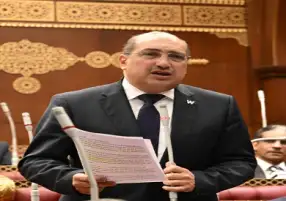 النائب إيهاب وهبة يطالب بزيادة تمويل ملفات الحماية الاجتماعية ومراجعة المستحقين