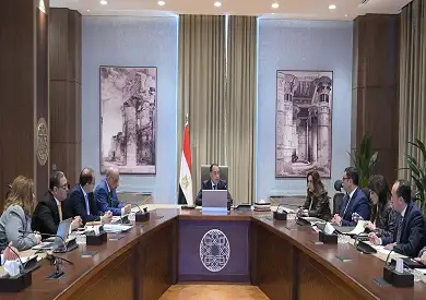 مدبولي: مستمرون في تنفيذ الوحدات السكنية بمبادرة سكن لكل المصريين
