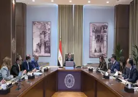 مدبولي: مستمرون في تنفيذ الوحدات السكنية بمبادرة سكن لكل المصريين