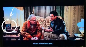 محمد محمود لنجله بعد ظهوره في مسلسل نص الشعب اسمه محمد: خطفت الأضواء من نجوم رمضان