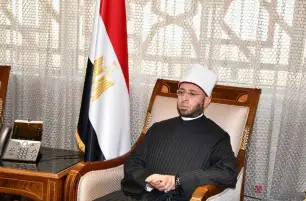 وزير الأوقاف: العدوان الإسرائيلي على قطاع غزة وحشية غير مسبوقة وجريمة حرب