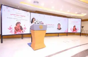 وزيرة التضامن تعلن أسماء الفائزات في مسابقة الأم المثالية
