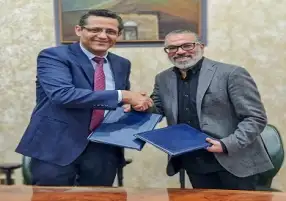 روتوكول تعاون بين الصحفيين ومركز الذاكرة والمعرفة لتعزيز المعرفة القانونية