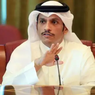 رئيس الوزراء القطري يطالب بتحرك دولي فوري لإجبار إسرائيل على العودة إلى المفاوضات