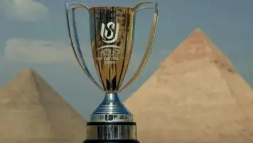 اتحاد الكرة يعلن حكام مباراتي كأس عاصمة مصر