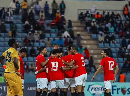 مصر في المقدمة.. 10 منتخبات عربية تحلم ببلوغ كأس العالم من تصفيات أفريقيا