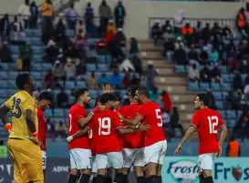 مصر في المقدمة.. 10 منتخبات عربية تحلم ببلوغ كأس العالم من تصفيات أفريقيا