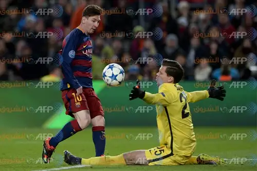تشيزني يكشف الفارق بين برشلونة ويوفنتوس