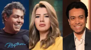 بعد غيابهم عن دراما رمضان.. نجوم يتألقون ببرامج خاصة على مواقع التواصل الاجتماعي