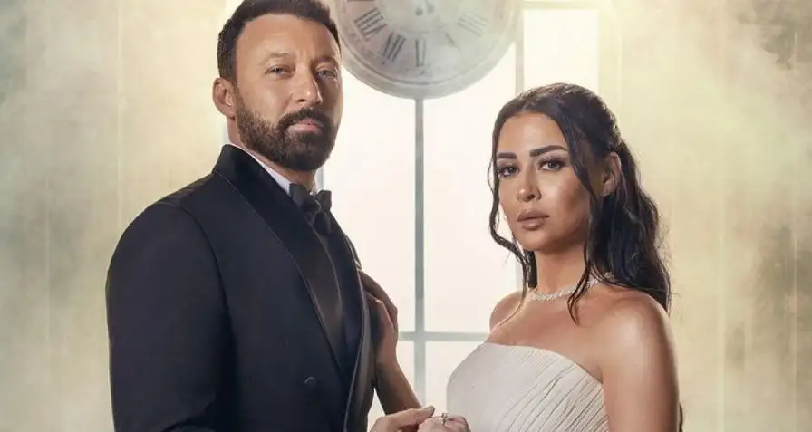 برومو جديد يكشف أحداث النصف الثاني من مسلسل «في لحظة»