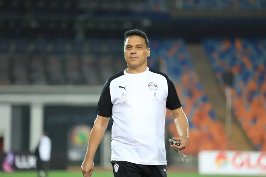 البدري يقترب من تدريب أهلي طرابلس الليبي