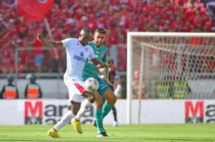 تحديد موعد مباراة ديربي الدوري المغربي بين الوداد والرجاء