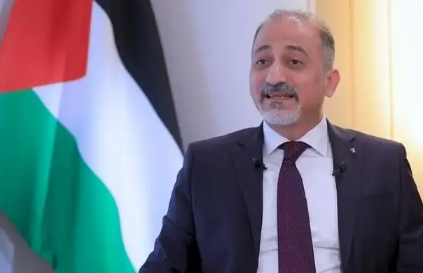 مندوب فلسطين بالجامعة العربية: إسرائيل ألقت 90 ألف طن متفجرات على غزة