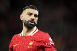 نيكول: زملاء صلاح كلمة السر في أزمته مع ليفربول