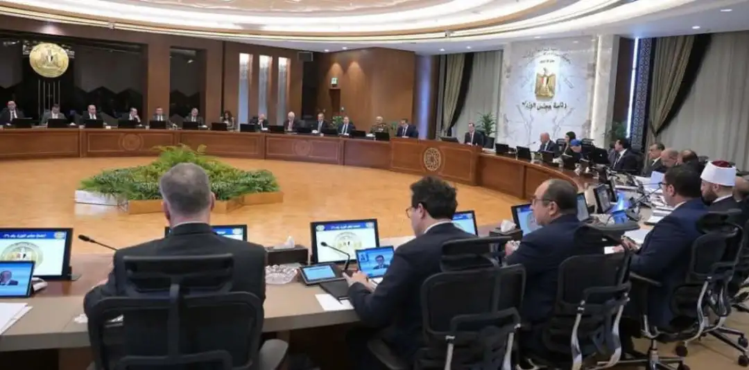 الوزراء: تعديل بعض أحكام قانون الرياضة ومد تنفيذ مشروعات أولى مراحل حياة كريمة حتى 30 يونيو المقبل