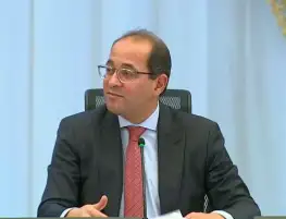 وزير المالية: حزمة الحماية الاجتماعية دخلت حيز التنفيذ لتخفيف الأعباء عن الفئات الأولى بالرعاية