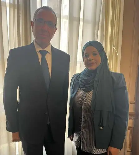 مساعد وزير الخارجية لشئون السودان: مفاوضات سد النهضة مجمدة لكن التحركات السياسية مستمرة