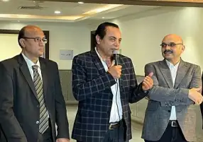 سكرتير عام الصحفيين: بث مباشر لعملية فرز الأصوات في الانتخابات المقبلة