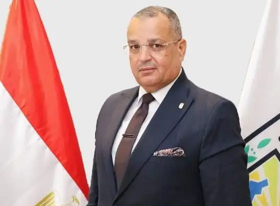 الذكرى الـ36 لرفع العلم على طابا.. محافظ جنوب سيناء: لم ولن نفرط في ذرة من ترابنا