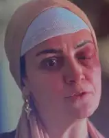 بتمثل بعين واحدة.. إشادات بأداء ريهام عبد الغفور في ظلم المصطبة