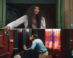 ماجد المصري يشوق جمهوره لأحداث الحلقة 21 من مسلسل إش إش