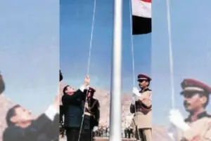 مصر تحتفل بذكرى استعادة طابا.. انتصار الدبلوماسية المصرية في معركة السيادة