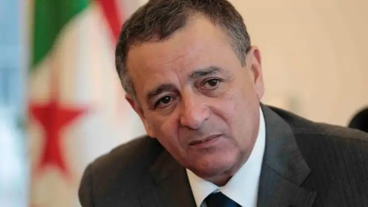 الجزائر تعبر عن استيائها من رفض فرنسا تسليم عبد السلام بوشوارب