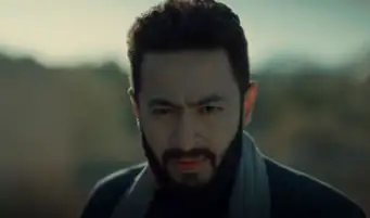 الحلقة 23 من مسلسل المداح 5.. حمادة هلال يقضي على الوباء
