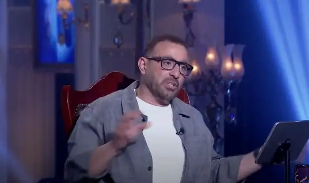 أحمد السقا يروي تفاصيل مغادرته لموقع التصوير مرة واحدة: كادت أن تحدث مجزرة