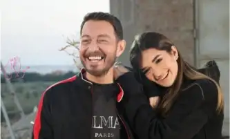 ملك أحمد زاهر: أحب والدي في تقديم أدوار الشر