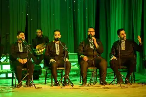 بالإنشاد والاستعراضات.. هيئة قصور الثقافة تختتم ليالي رمضان بمسرح السامر