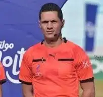تعرف على حكام لقاءات كاس عاصمة مصر