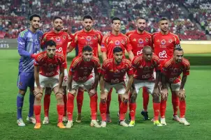 الأهلي يستكمل كأس الرابطة بالناشئين