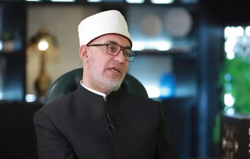 مفتي الجمهورية: التشاؤم لا أساس له في الدين.. والأبراج والتنجيم كذب وخداع